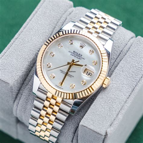 rolex date just 41 jubilee|Rolex Datejust 41 with diamonds.